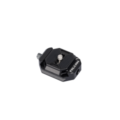 F38 Camera Quick Release Plate Kit