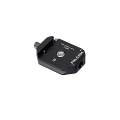 F38 Quick Release Bottom Plate