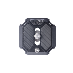 F38 Anti Deflection Quick Release Plate V2
