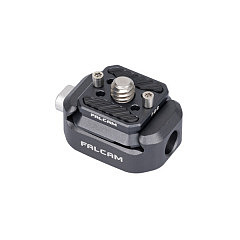 FALCAM F22 Quick Release Kit (Plate & Base)