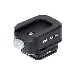 FALCAM F22 Cold Shoe Adapter Kit