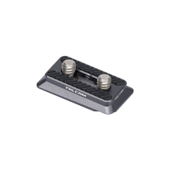 FALCAM F22/F38 Quick Release Plate
