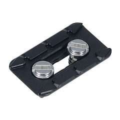 FALCAM F22 Three-position Quick Release Plate