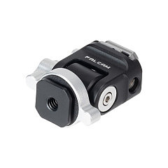 FALCAM F22 Quick Release Pan Head Kit