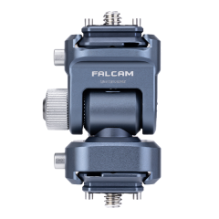 F22 Dual Quick Release Pan Head Kit