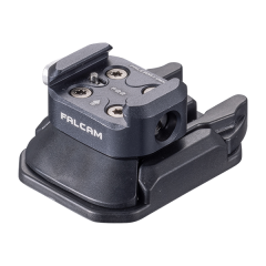 FALCAM F22 Quick Release Clip für Action Kameras
