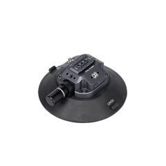 Quick Release Suction Cup 6 Inch