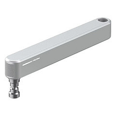 GEARTREE Basic Extension Grip Arm