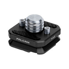 FALCAM F22 3/8 Quick Release Plate