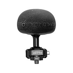 FALCAM F22 Quick Release Mushroom  Handle Kit