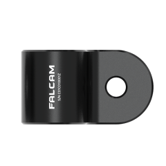 FALCAM 15mm Rod Rail