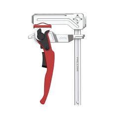 FALCAM F22 Quick Release Clamp