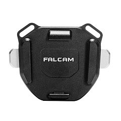 FALCAM F38 Quick Release Buckle Base for Shoulder Strap
