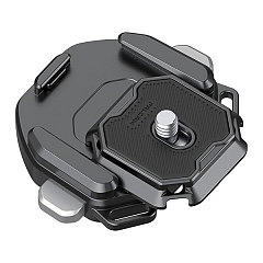 FALCAM F38 Quick Release Buckle Kit für Shoulder Strap