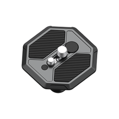 FALCAM F50 Square Quick Release Plate