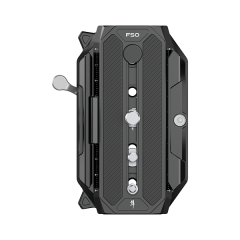 FALCAM F50 Long Quick Release Kit
