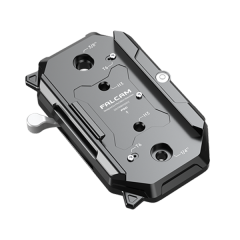 FALCAM F50 Long Quick Release Base