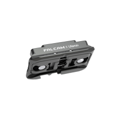 FALCAM F22 Magnetic base für Gopro to Action
