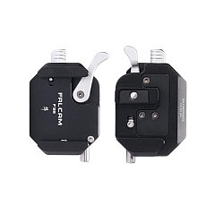 FALCAM F38 Quick Release Kit für RS3 Mini