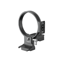 FALCAM F22/F38/F50 Horizontal-To-Vertical Quick Release Circular Half Cage (75mm)