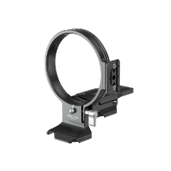 FALCAM F22/F38/F50 Horizontal-To-Vertical Quick Release Circular Half Cage (83mm)