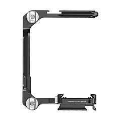 FALCAM F22/F38/F50 Quick Release faltbarer Half Cage