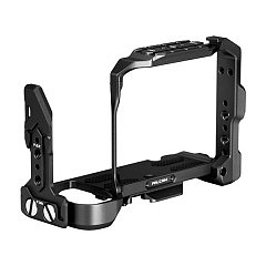 FALCAM F22&F38&F50 Quick Release Camera Cage (Für Sony A7CII)