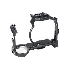 FALCAM F22&F38&F50 Quick Release Camera Cage (für Canon EOS R5 II)