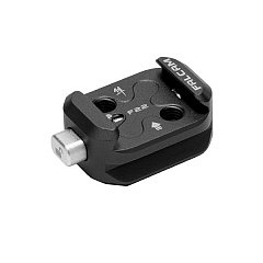 FALCAM F22 Quick Release Mounting Base noir