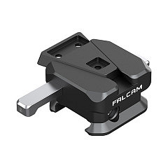 FALCAM F22 Quick Release Rotating V-mount Plate