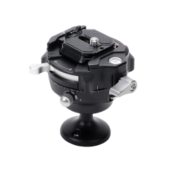 FALCAM F38 Pro Quick Release Trigger Inverted Ball Head (320P)