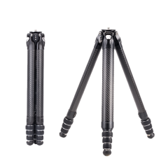 FALCAM TreeRoot Quick Lock Travel Tripod (R141K-A130)