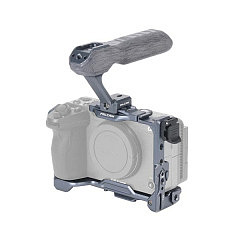 FALCAM Quick Release Basic Cage Kit (für Sony FX3/FX30)