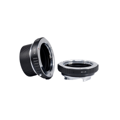Techart Adapter Canon FD-LM