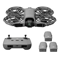 DJI Neo 2 Fly More Combo (RC-N3)