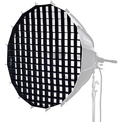 Parabolix Grid Diverse Grössen