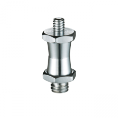Boulon avec filetage extérieur 1/4'' et 3/8'' hex.