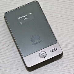 Huawei E583C mobiler Hotspot