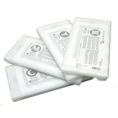 Ink Cartridge BK 500ml D502