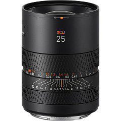 Hasselblad XCD 2,5/25V