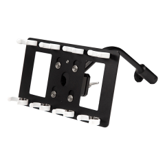 Nanlite T12 Holder Ball Head Yoke (4 Tubes)