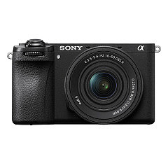 Sony Alpha 6700 Set 16-50mm
