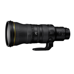 Nikkor Z 400mm f/2.8 S TC Swiss Garantie