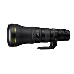 Nikkor Z 800mm f/6.3 VR S Swiss Garantie