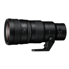 Nikkor Z 400mm f/4.5 VR S Swiss Garantie