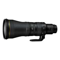 Nikkor Z 600mm f/4 TC VR S Swiss Garantie