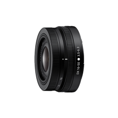 Nikkor Z DX 16-50mm 3.5-6.3 VR Nikon Swiss Garanti