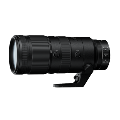 Nikkor Z 70-200mm f/2.8 S VR  Nikon Swiss Garantie