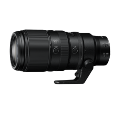 Nikkor Z 100-400mm f/4.5-5.6 VR S Swiss Garantie
