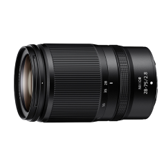 Nikkor Z 28-75mm f/2.8 - Nikon Swiss Garantie